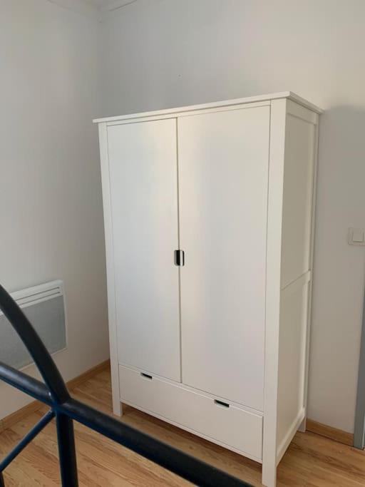Apartament « Chez Nath Et Chris » Saint-André-de-Cubzac Zewnętrze zdjęcie