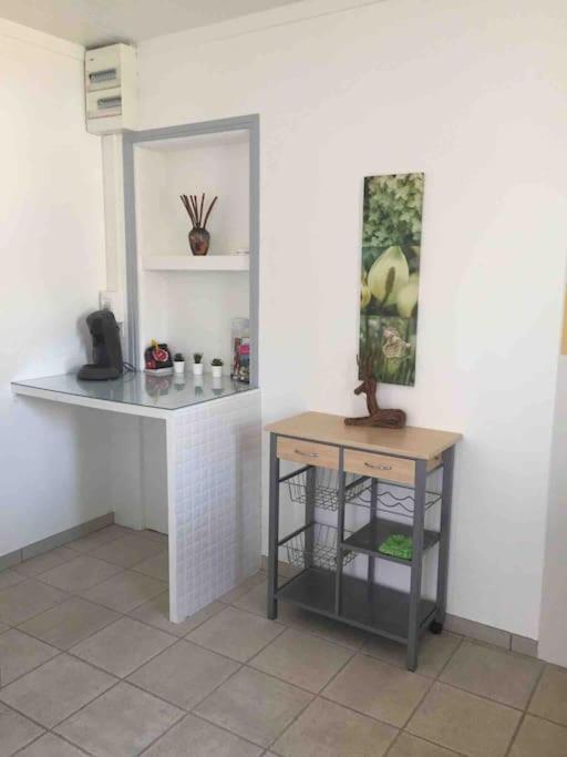 Apartament « Chez Nath Et Chris » Saint-André-de-Cubzac Zewnętrze zdjęcie