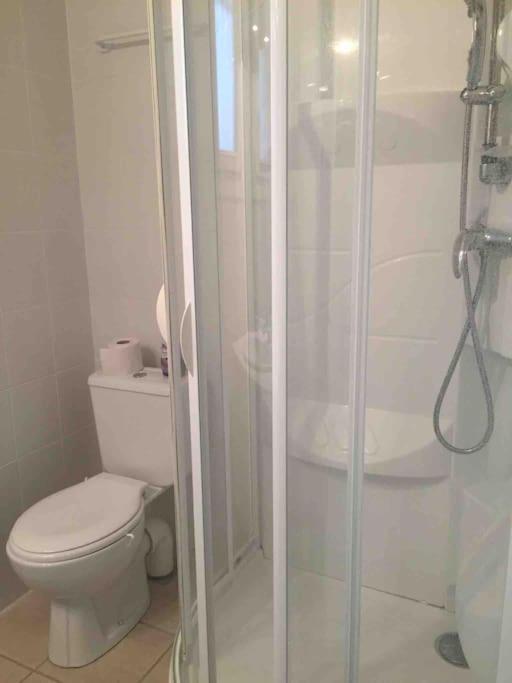 Apartament « Chez Nath Et Chris » Saint-André-de-Cubzac Zewnętrze zdjęcie